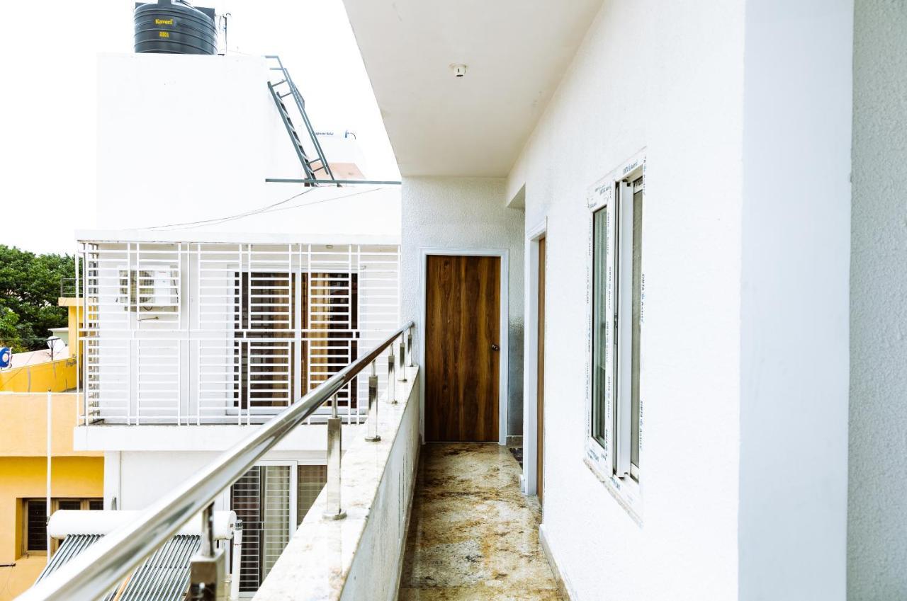 Rvr Home - Beautiful Rooms Bangalore Exterior photo