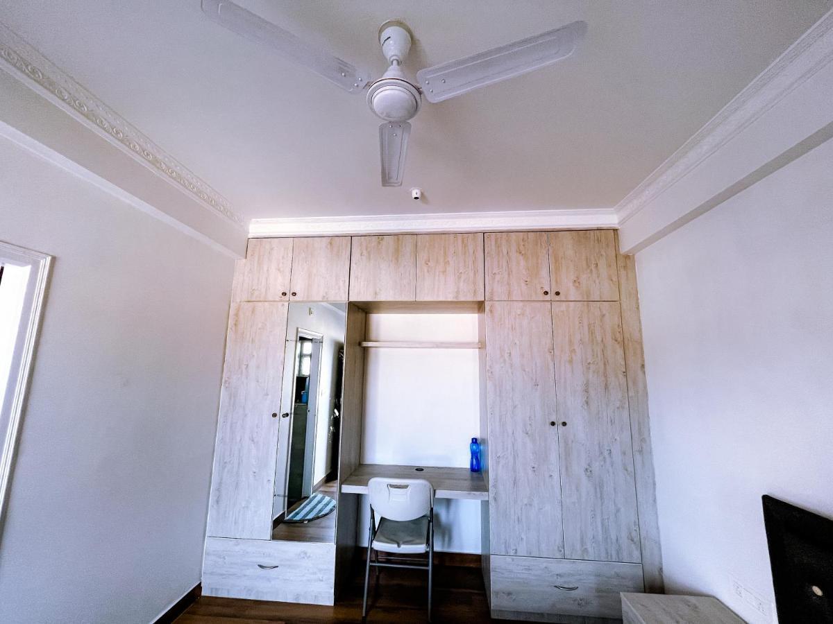 Rvr Home - Beautiful Rooms Bangalore Exterior photo